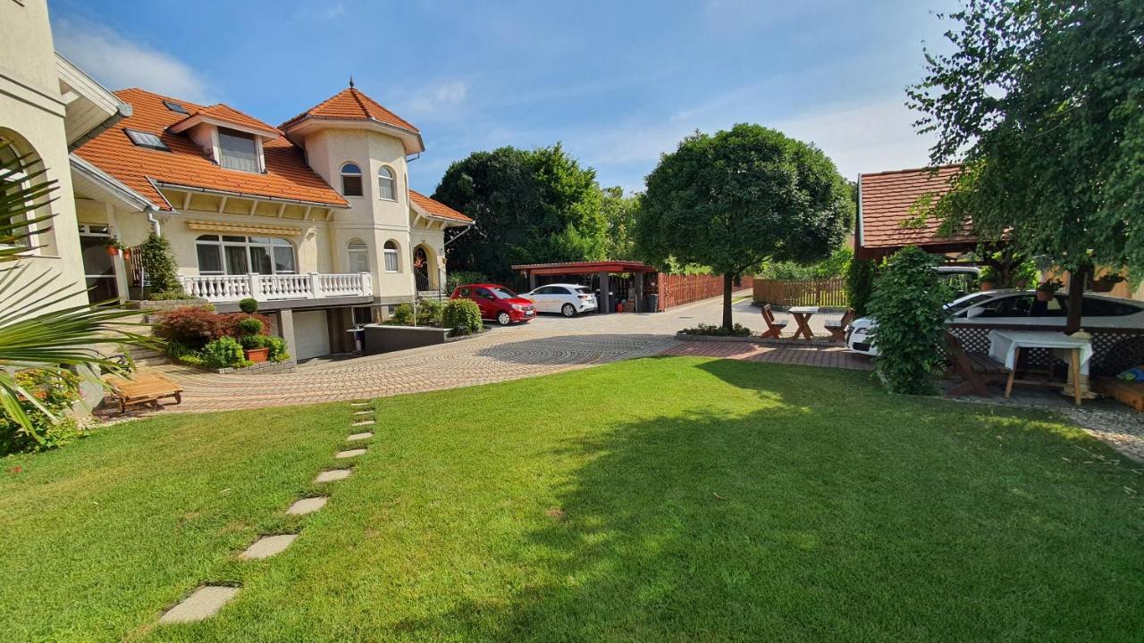 Apartment In Siofok/Balaton 19942 Bagian luar foto