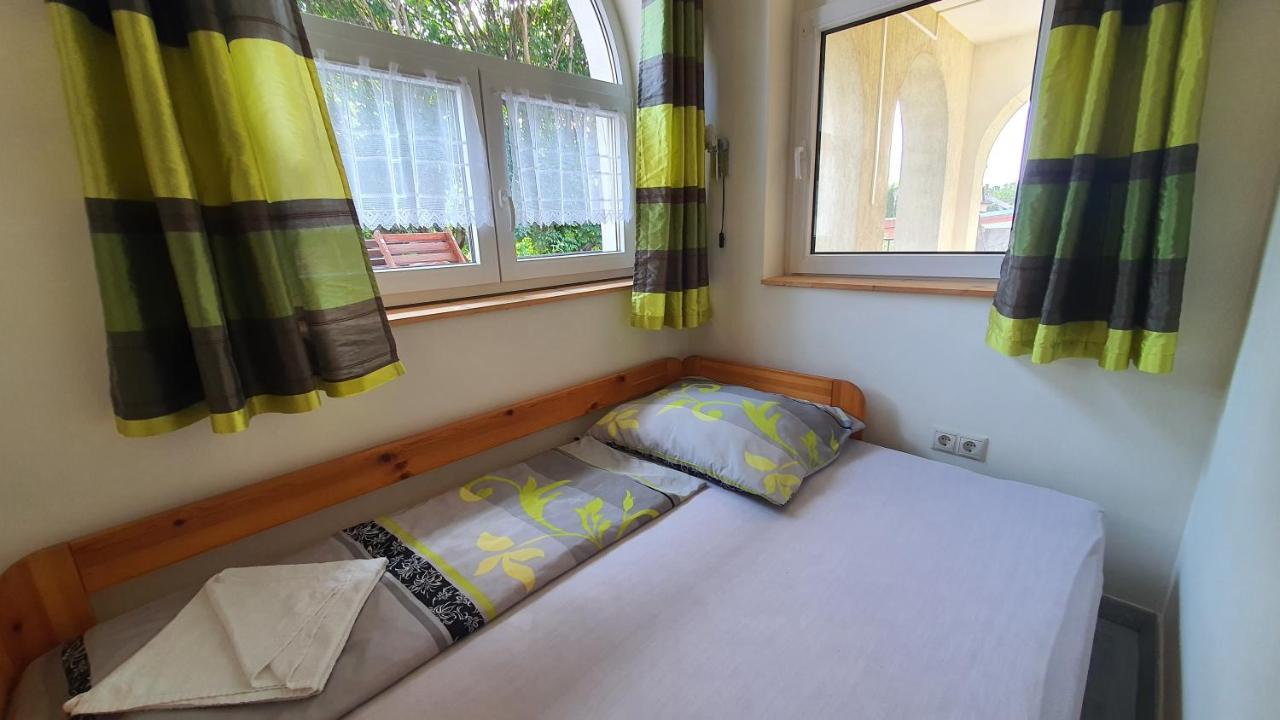 Apartment In Siofok/Balaton 19942 Bagian luar foto