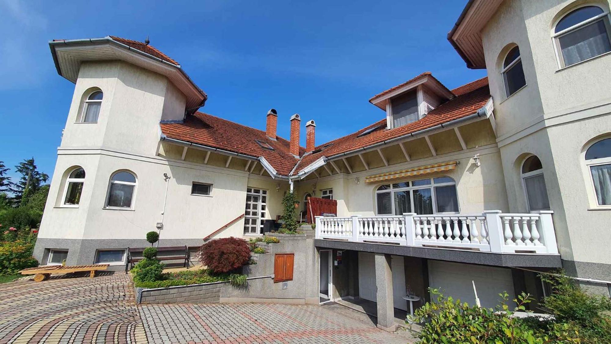 Apartment In Siofok/Balaton 19942 Bagian luar foto