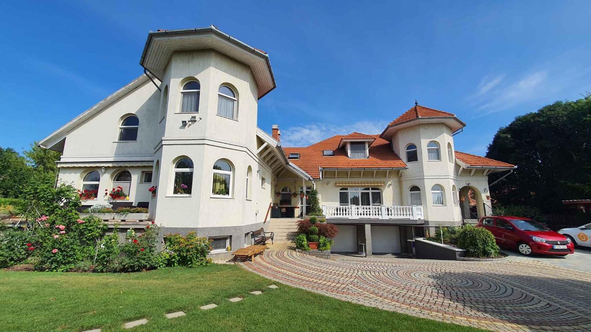 Apartment In Siofok/Balaton 19942 Bagian luar foto