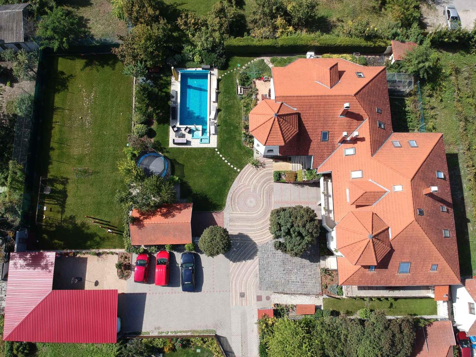 Apartment In Siofok/Balaton 19942 Bagian luar foto
