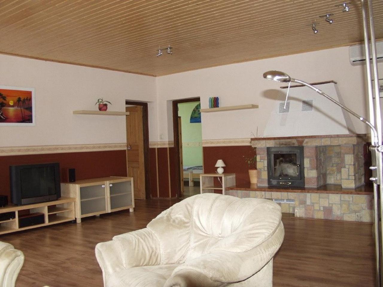 Apartment In Siofok/Balaton 19942 Bagian luar foto